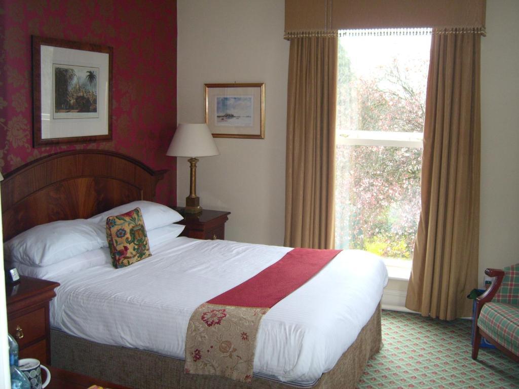 Stuart House Hotel King's Lynn Habitación foto